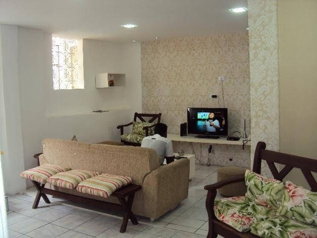 Hostel Bandeirantes0