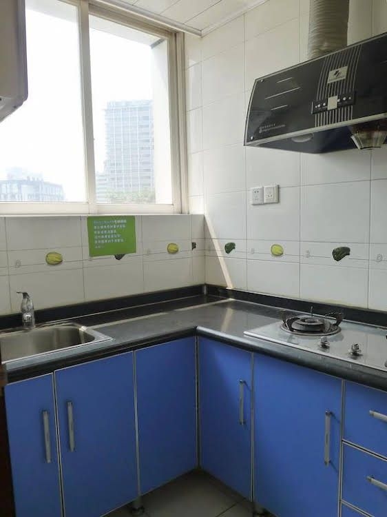 Chengdu Shehome Apartment0