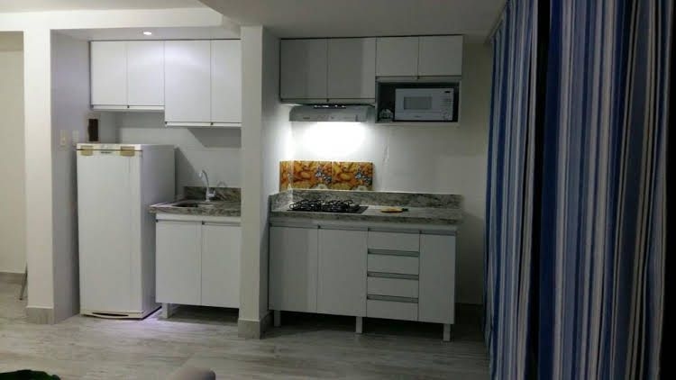 Habana Beach Flat0