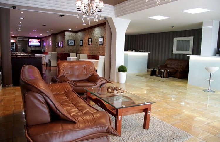 Sara Hotel1