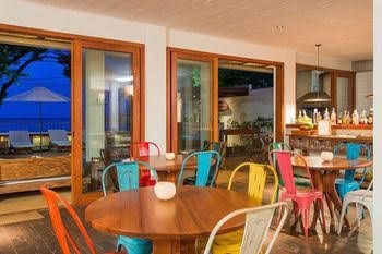 Vila Barracuda Boutique Hotel0
