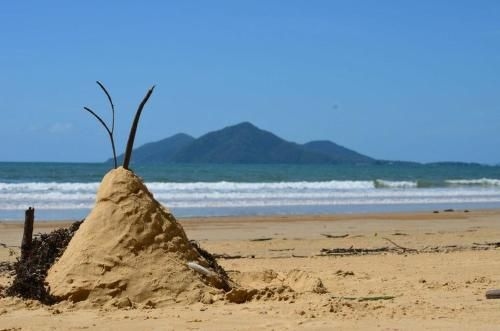 Dunk Island View Caravan Park1