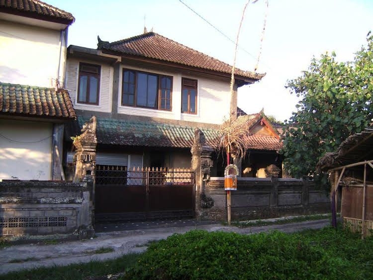 Rumah Madechra0