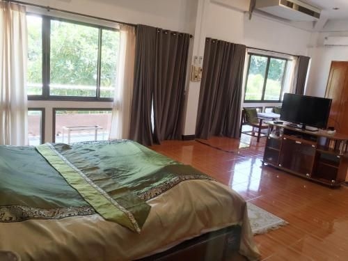บ้านอิงดอย (Baan Ingdoi)0