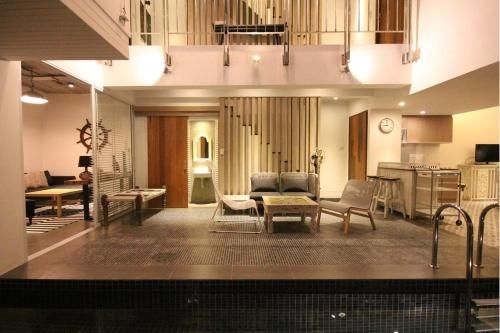 วิลล่า เอส (Villa S)0