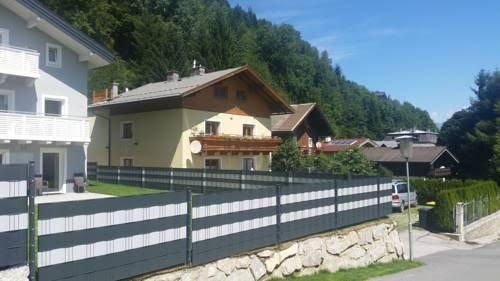 Apartment zur Areit0