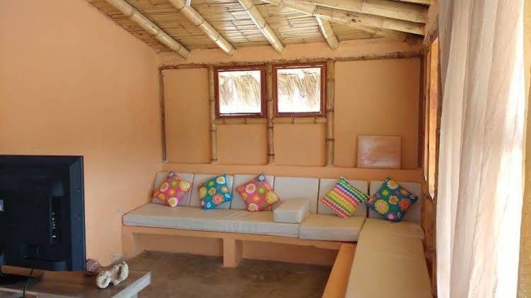 Kontiki Bungalows Mancora0