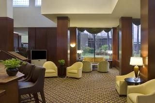 Doubletree Hotel Houston Intercontinental0