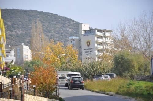 Kusadasi Summer Apartments0