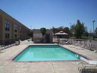 Hampton Inn Amarillo4