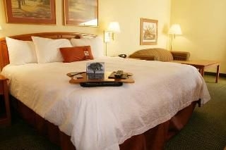 Hampton Inn Amarillo2