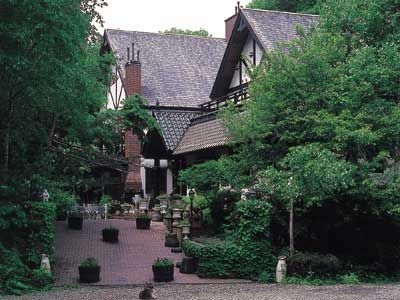 Kiyosato Kogen Highland Hotel3
