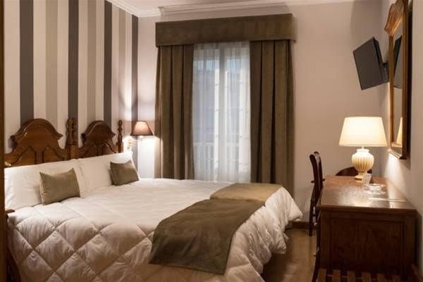 Hotel Los Cazadores0
