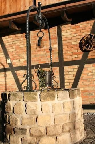 Harz-Chill Wernigerode0