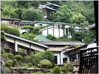 Nanzanso Hotel2