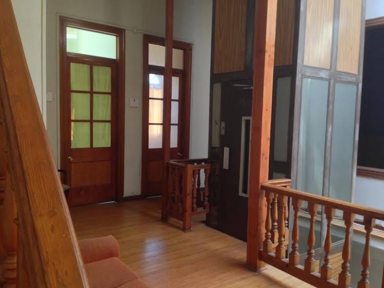 Gran Casona Hostal0