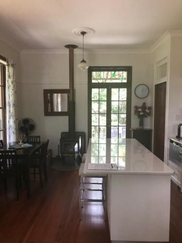 เมาท์บราวน์ คอตเทจ (Mount Browne Cottage)0