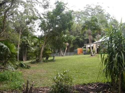 เมาท์บราวน์ คอตเทจ (Mount Browne Cottage)3