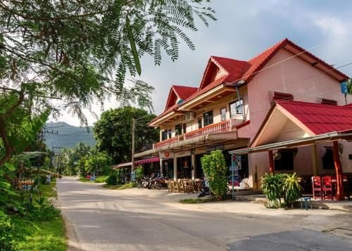 บ้านค่าย โฮสเทล (Baan Kai Hostel)0