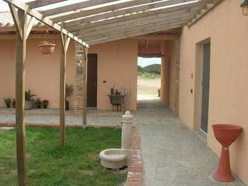 Agriturismo Costa Verde0