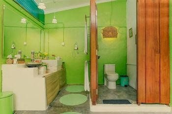 Klick - Klock Home Stay0