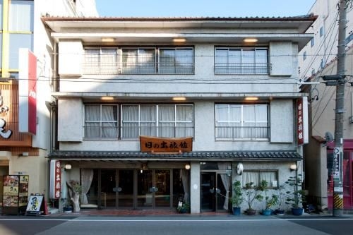 Hinode Ryokan0