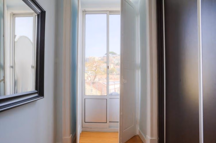 Martim Moniz Apartment0