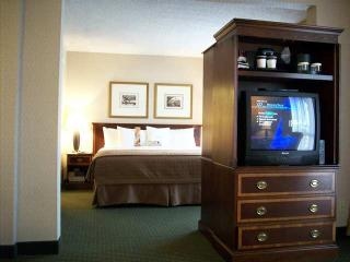 DoubleTree by Hilton Hotel Dallas-Market Center2