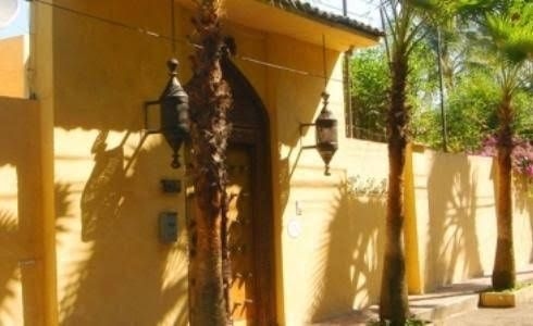 Casa Conchas Chinas0