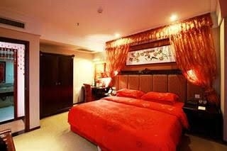 Xiulan Hotel0
