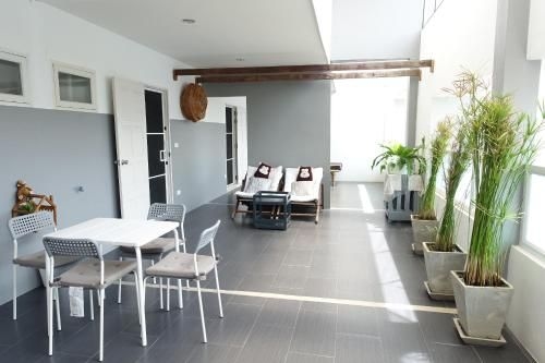 ไวท์ มังกี้ เกสต์เฮาส์ (White Monkey Guesthouse)4