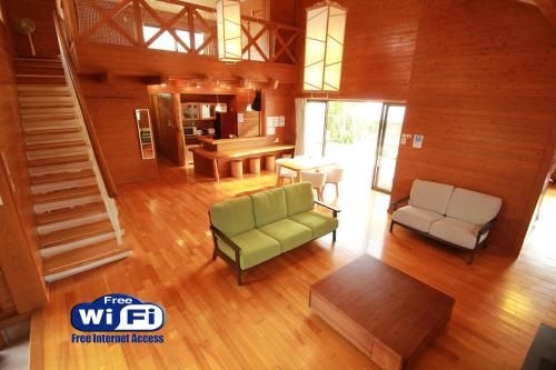 Karin Design Cottage0