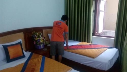 Binh Minh Hotel - 84 Ngoc Khanh0