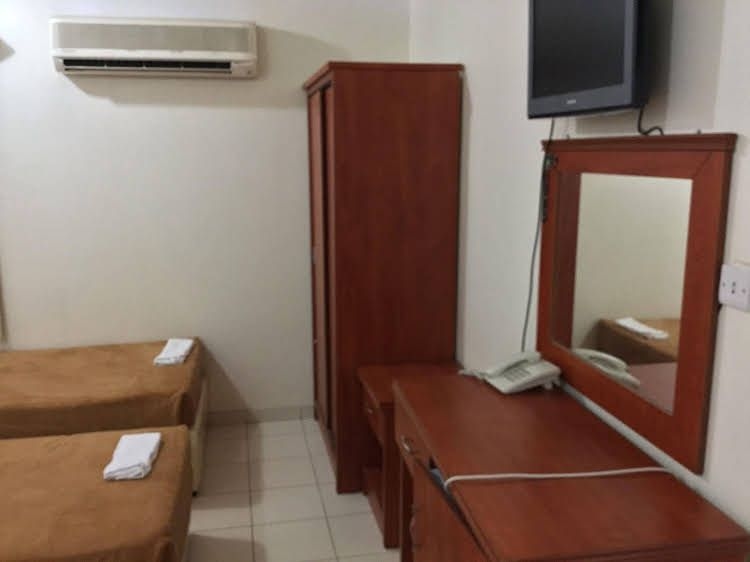 Al Azifyah Hotel0