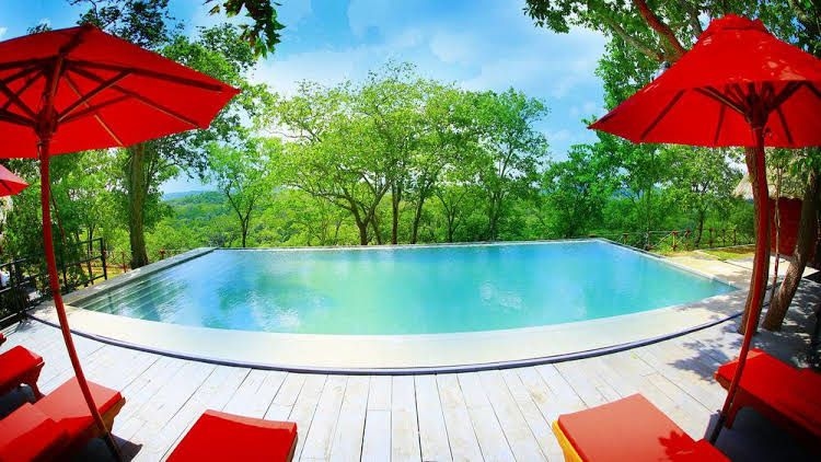 Dambale Boutique Chalets0