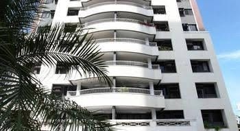 Olimpia Suites Residence0