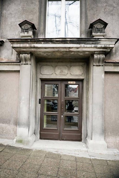 Niguliste Apartment0