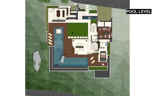 Villa Sangkachai3