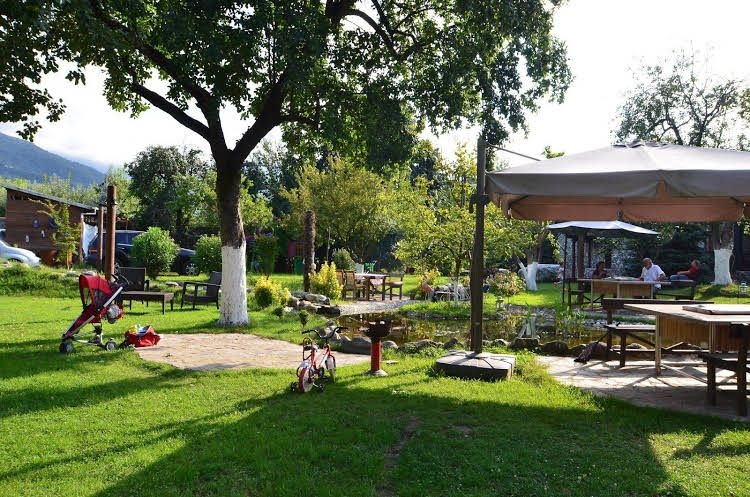 Sapanca Tas Ev0