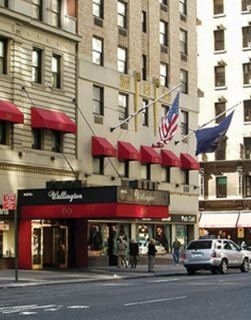 Wellington Hotel1