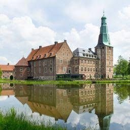 Schloss Raesfeld0