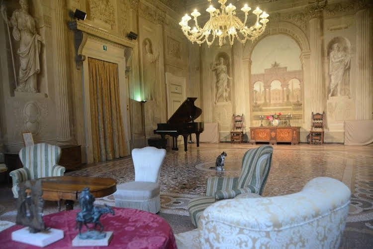 B&B Palazzo Camozzini0