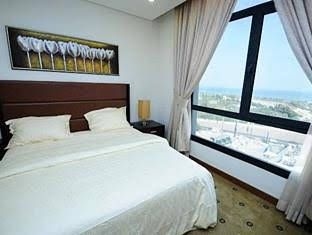 Al Sharq Residence0