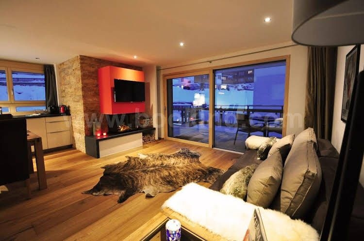 Haus Adrian, Wohnung Adri0