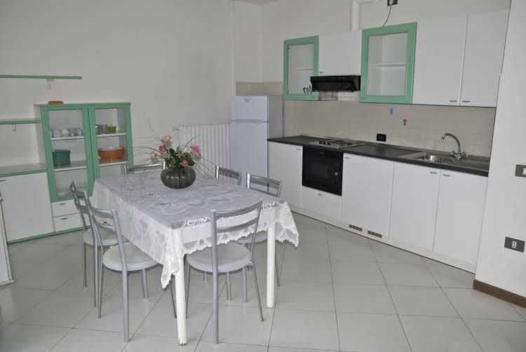 Residence Belvedere Vista0