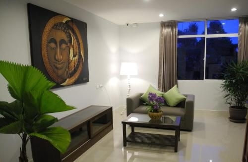 กรีน เฮาส์ ภูเก็ต (Green House Phuket)1