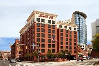 Hampton Inn Baltimore-Downtown-Convention Ctr4