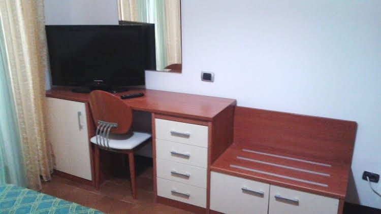 Hotel Aida0