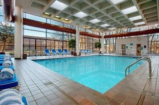Doubletree Hotel Overland Park-Corporate Woods4