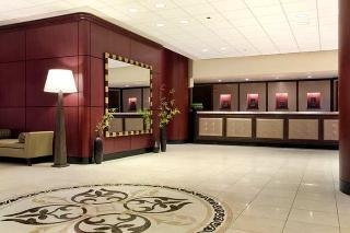 Doubletree Hotel Overland Park-Corporate Woods0